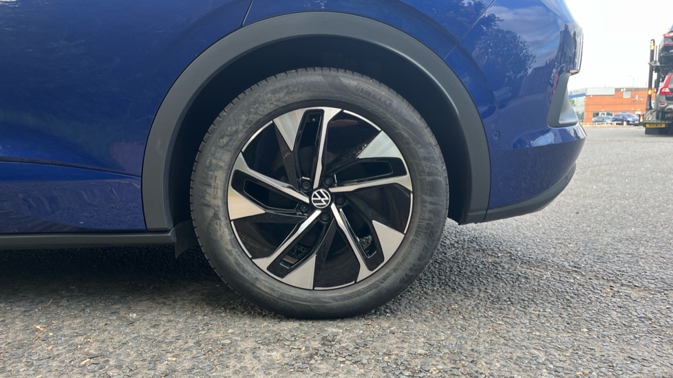 Used Volkswagen ID.5 2025 for sale - 76871821: Photo 19