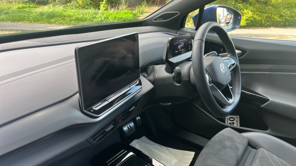 Used Volkswagen ID.5 2025 for sale - 76871821: Photo 2