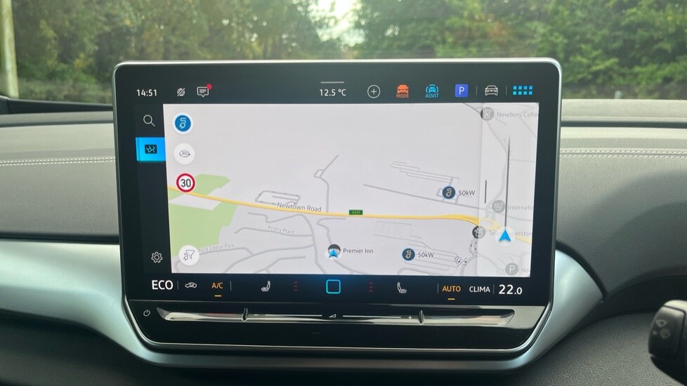 Used Volkswagen ID.5 2025 for sale - 76871821: Photo 21