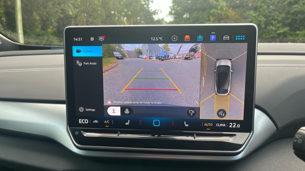 Used Volkswagen ID.5 2025 for sale - 76871821: Photo 22