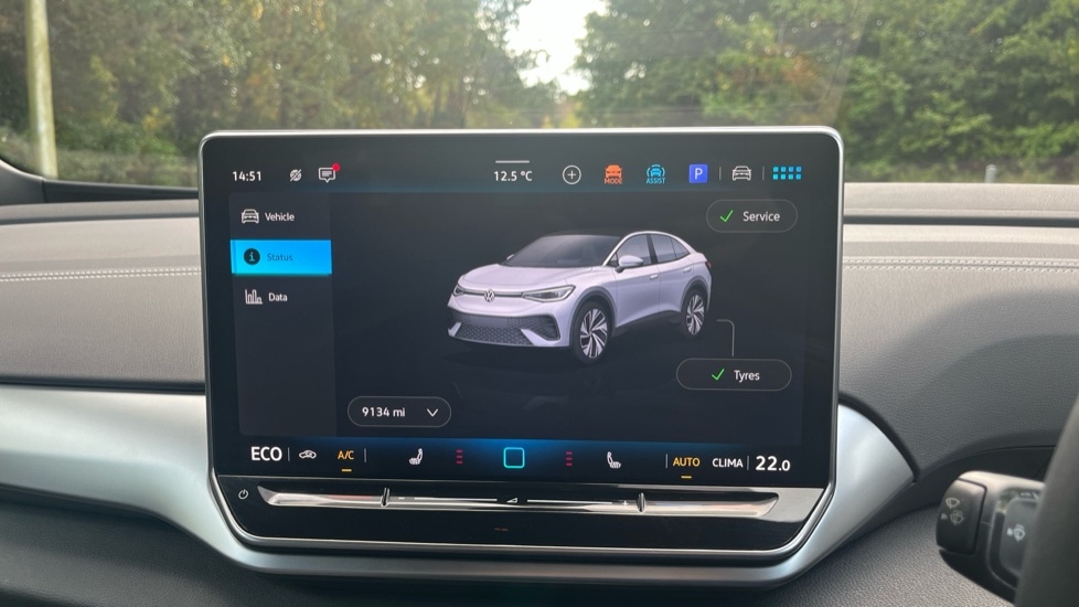 Used Volkswagen ID.5 2025 for sale - 76871821: Photo 23