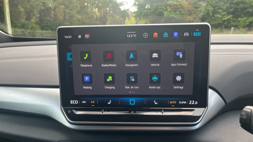 Used Volkswagen ID.5 2025 for sale - 76871821: Photo 24