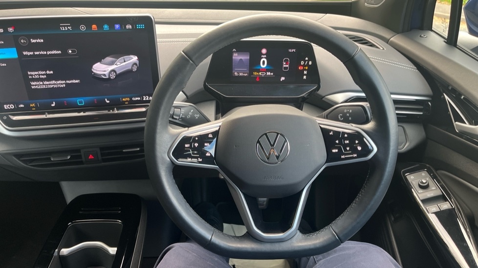 Used Volkswagen ID.5 2025 for sale - 76871821: Photo 26