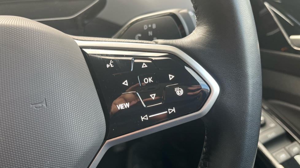 Used Volkswagen ID.5 2025 for sale - 76871821: Photo 27