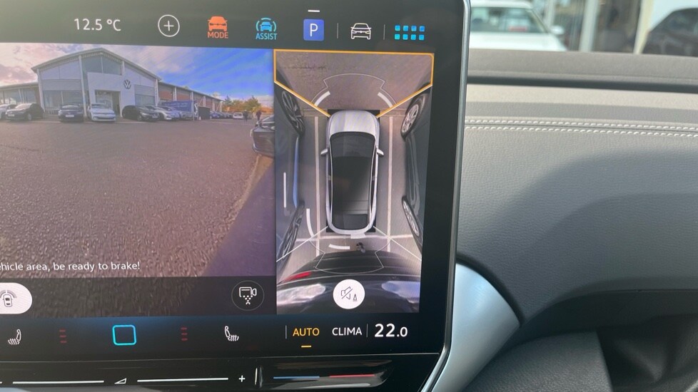 Used Volkswagen ID.5 2025 for sale - 76871821: Photo 45