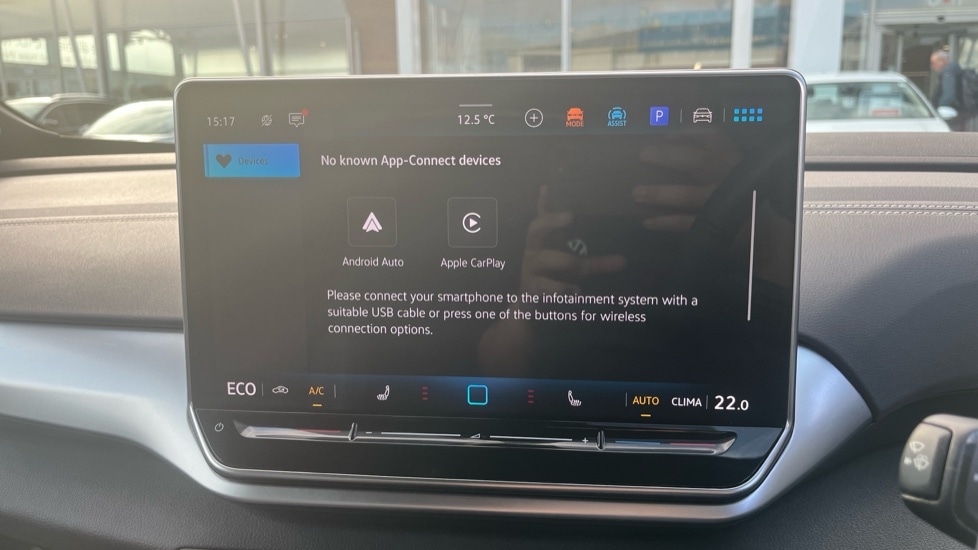 Used Volkswagen ID.5 2025 for sale - 76871821: Photo 46