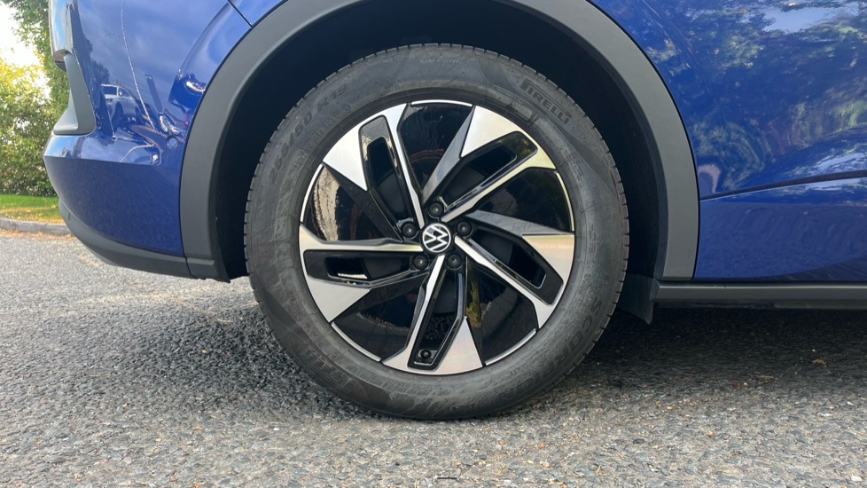 Used Volkswagen ID.5 2025 for sale - 76871821: Photo 5