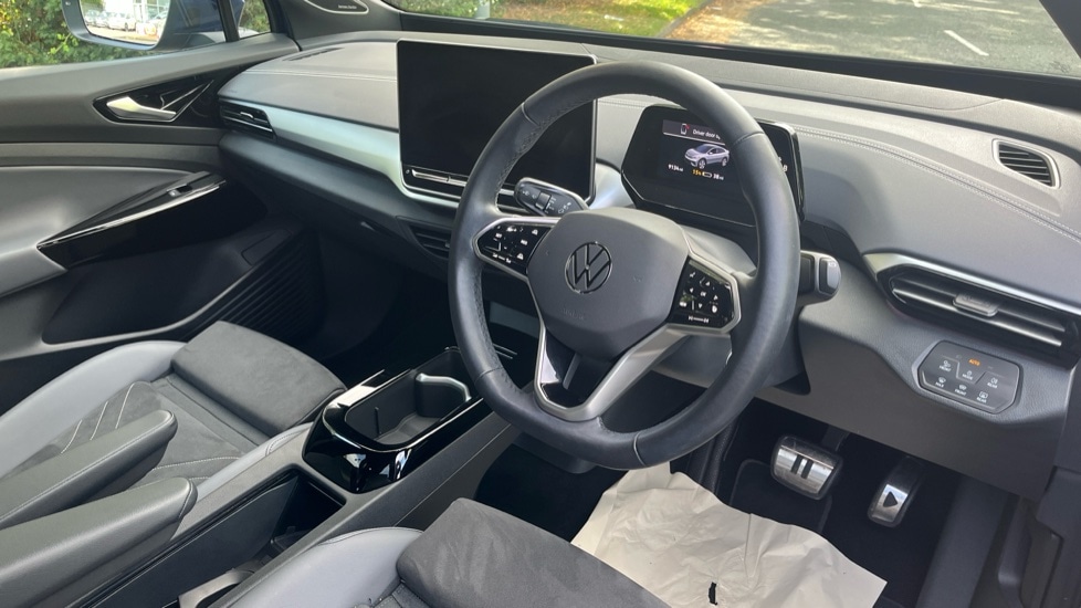 Used Volkswagen ID.5 2025 for sale - 76871821: Photo 6