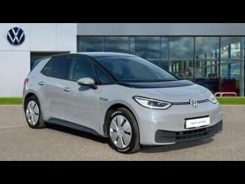 2022 - 150kW Family Pro Performance 58kWh 5dr Auto