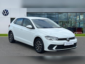 Volkswagen - Polo