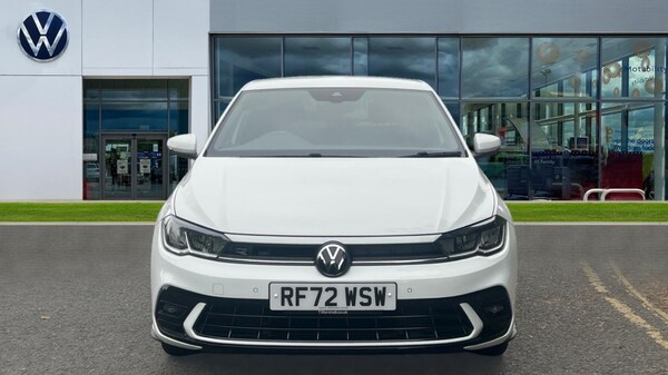 Used Volkswagen Polo 2023 for sale - 76140074: Photo 10