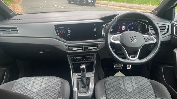 Used Volkswagen Polo 2023 for sale - 76140074: Photo 12