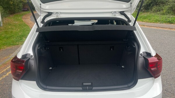 Used Volkswagen Polo 2023 for sale - 76140074: Photo 16