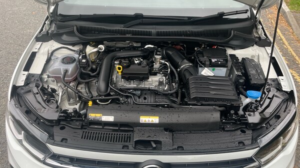 Used Volkswagen Polo 2023 for sale - 76140074: Photo 17