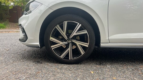 Used Volkswagen Polo 2023 for sale - 76140074: Photo 18