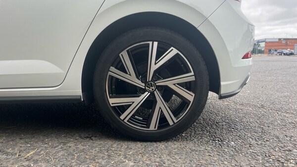 Used Volkswagen Polo 2023 for sale - 76140074: Photo 19