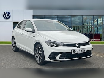 Volkswagen - Polo