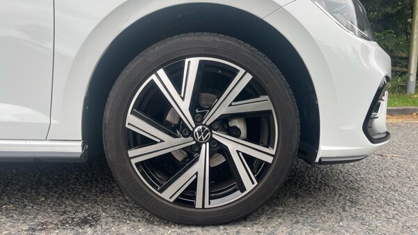 Used Volkswagen Polo 2023 for sale - 76140074: Photo 20