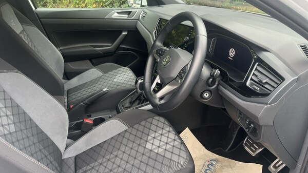 Used Volkswagen Polo 2023 for sale - 76140074: Photo 26