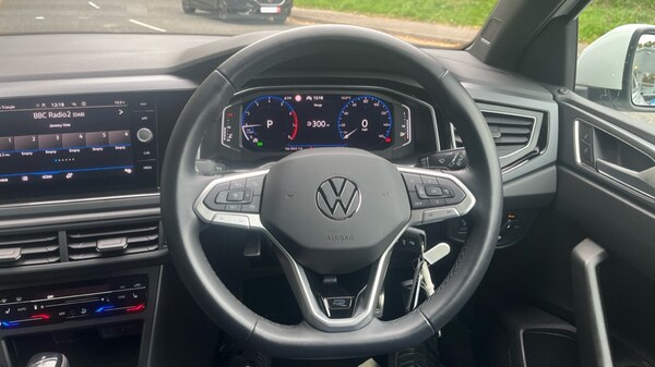 Used Volkswagen Polo 2023 for sale - 76140074: Photo 27