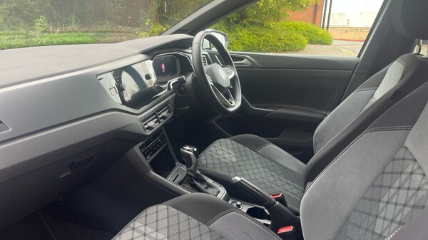 Used Volkswagen Polo 2023 for sale - 76140074: Photo 28