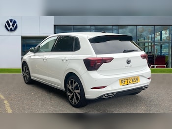 Used Volkswagen Polo 2023 for sale - 76140074: Photo 3