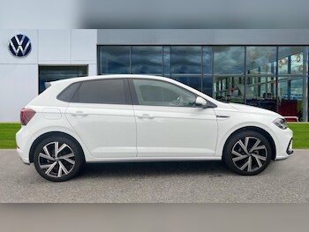 Used Volkswagen Polo 2023 for sale - 76140074: Photo 4