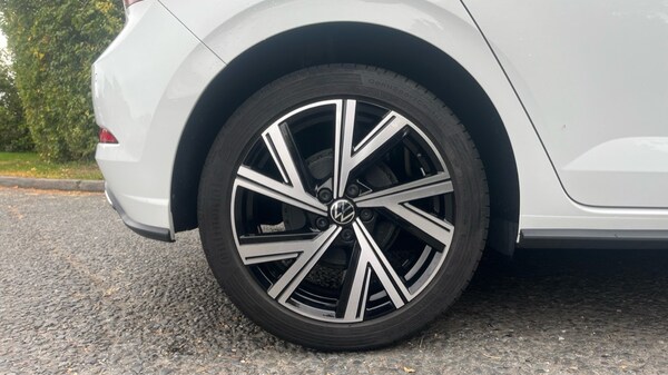 Used Volkswagen Polo 2023 for sale - 76140074: Photo 5