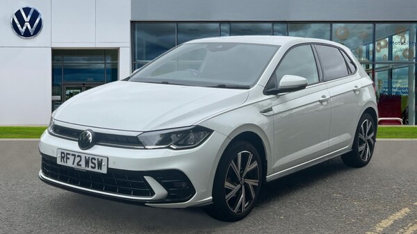 Used Volkswagen Polo 2023 for sale - 76140074: Photo 7