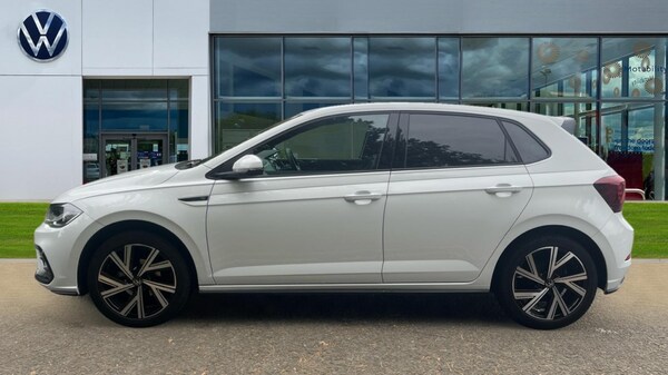 Used Volkswagen Polo 2023 for sale - 76140074: Photo 9