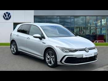 2024 - 1.5 TSI 150 R-Line 5dr