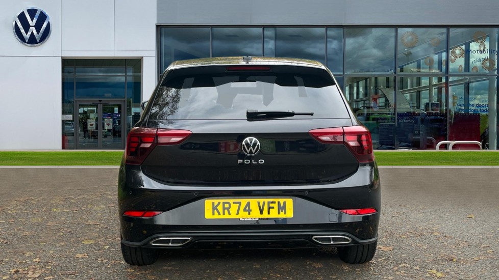 Used Volkswagen Polo 2024 for sale - 76873714: Photo 11