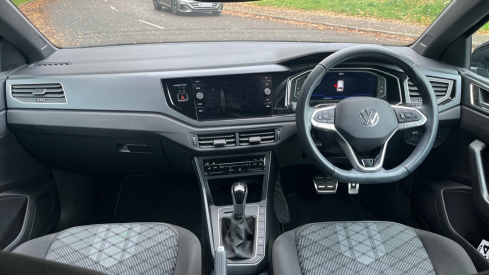 Used Volkswagen Polo 2024 for sale - 76873714: Photo 12