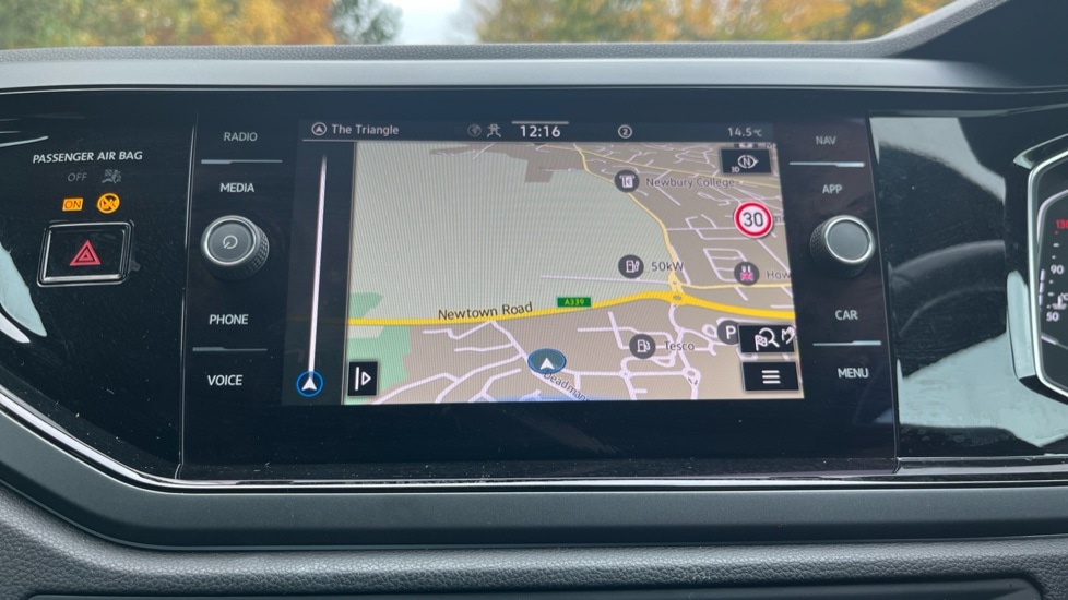 Used Volkswagen Polo 2024 for sale - 76873714: Photo 21