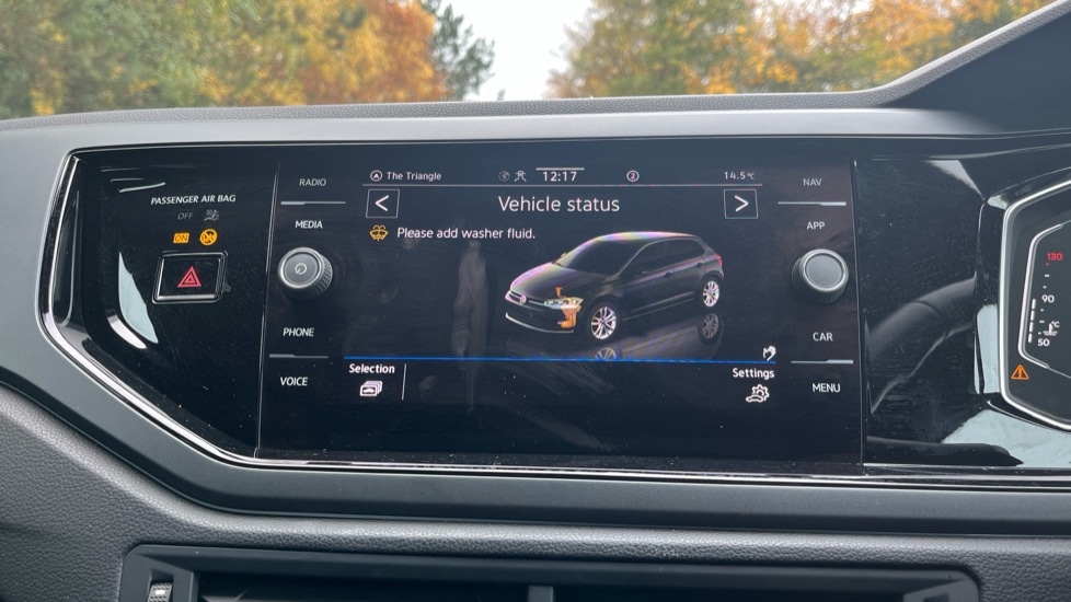 Used Volkswagen Polo 2024 for sale - 76873714: Photo 22