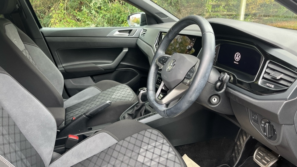 Used Volkswagen Polo 2024 for sale - 76873714: Photo 25