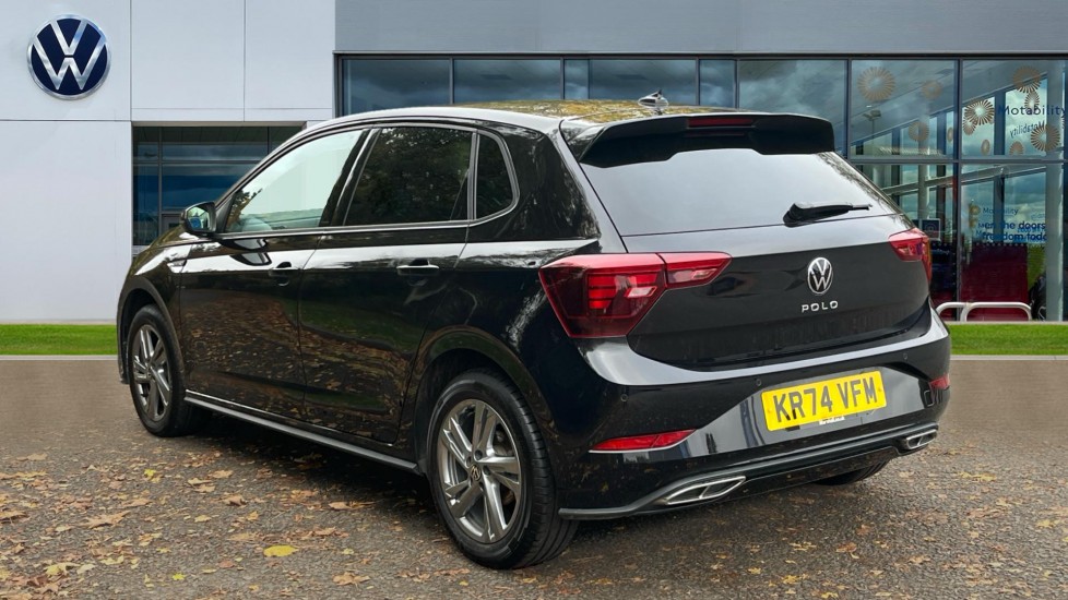 Used Volkswagen Polo 2024 for sale - 76873714: Photo 3