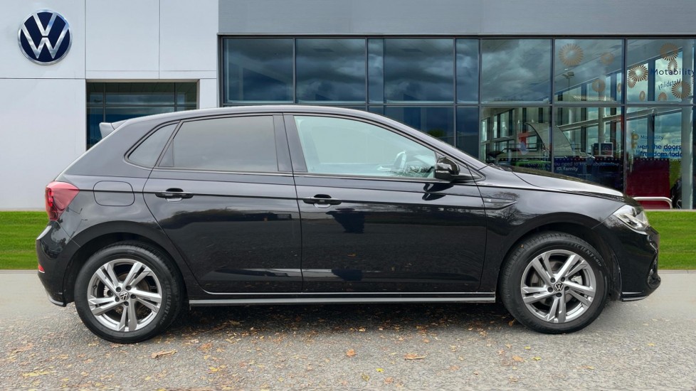 Used Volkswagen Polo 2024 for sale - 76873714: Photo 4