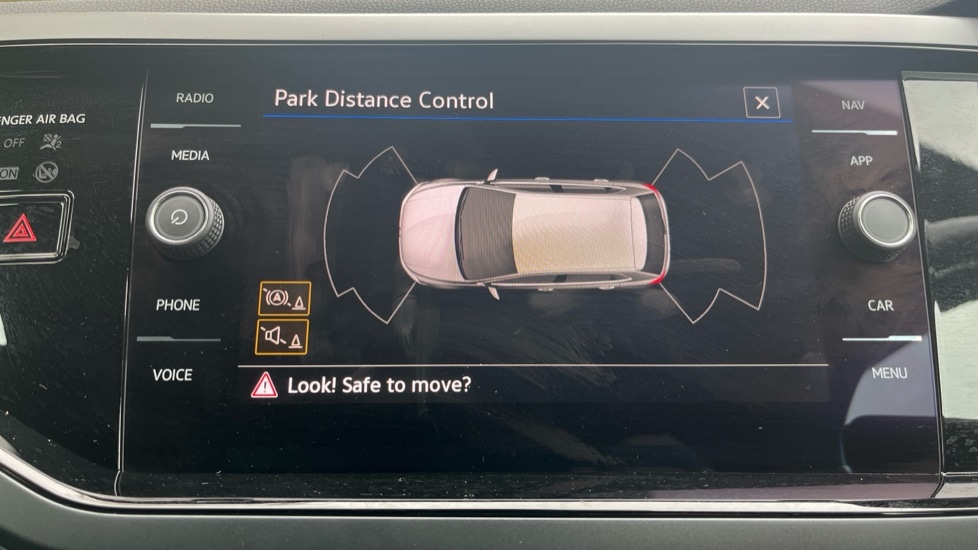 Used Volkswagen Polo 2024 for sale - 76873714: Photo 45