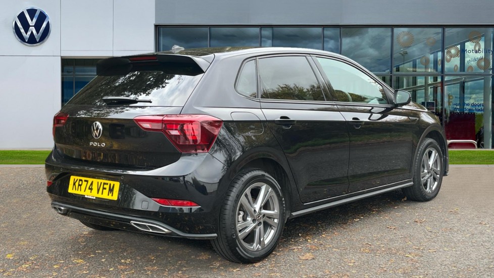 Used Volkswagen Polo 2024 for sale - 76873714: Photo 8