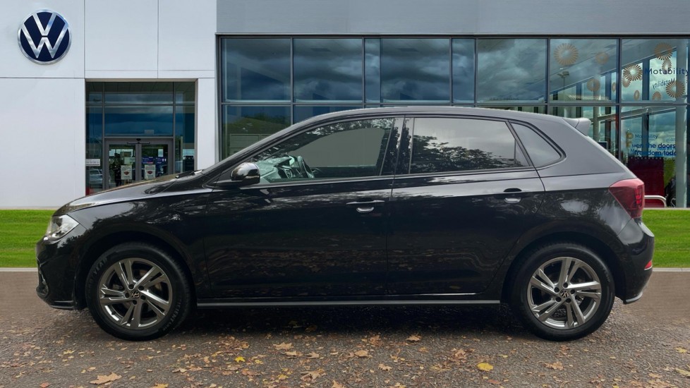 Used Volkswagen Polo 2024 for sale - 76873714: Photo 9