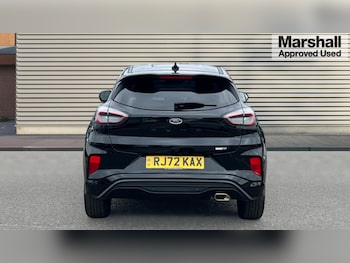 Used Ford Puma 2022 for sale - 75682854: Photo