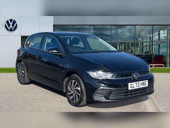Volkswagen - Polo