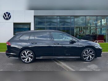 Used Volkswagen Golf 2022 for sale - 75738573: Photo