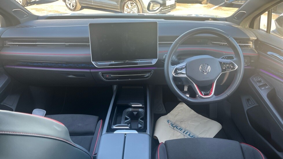 Used Volkswagen ID.7 2025 for sale - 75467616: Photo 12