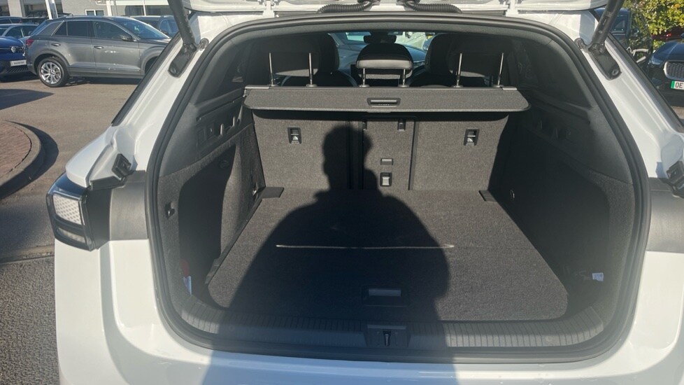 Used Volkswagen ID.7 2025 for sale - 75467616: Photo 16