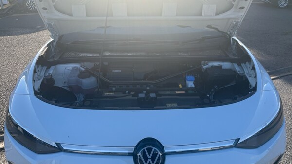Used Volkswagen ID.7 2025 for sale - 75467616: Photo 17
