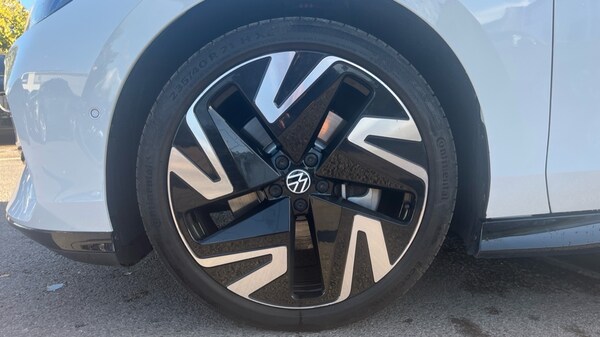 Used Volkswagen ID.7 2025 for sale - 75467616: Photo 18