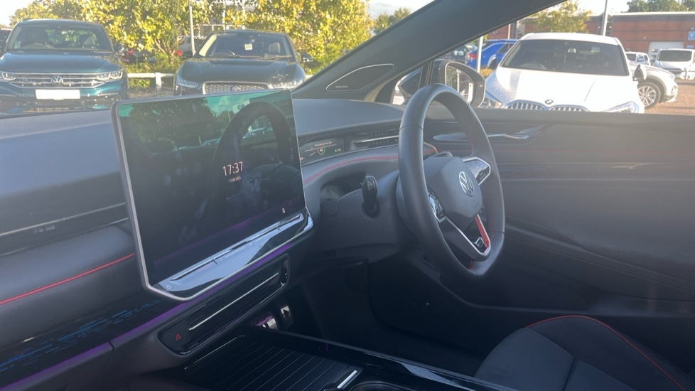 Used Volkswagen ID.7 2025 for sale - 75467616: Photo 2