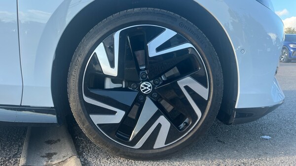 Used Volkswagen ID.7 2025 for sale - 75467616: Photo 20